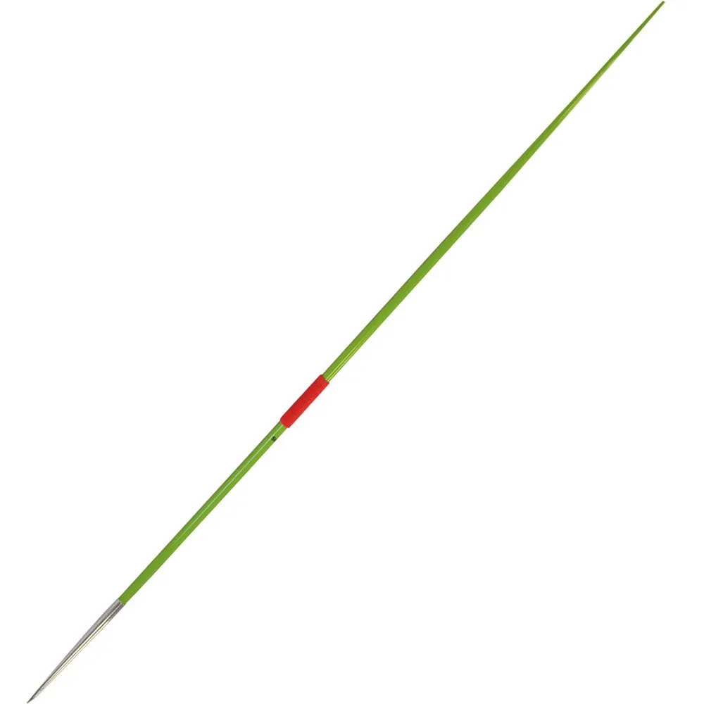Sporti France Training 500g Spjut unisex, Green, One Size