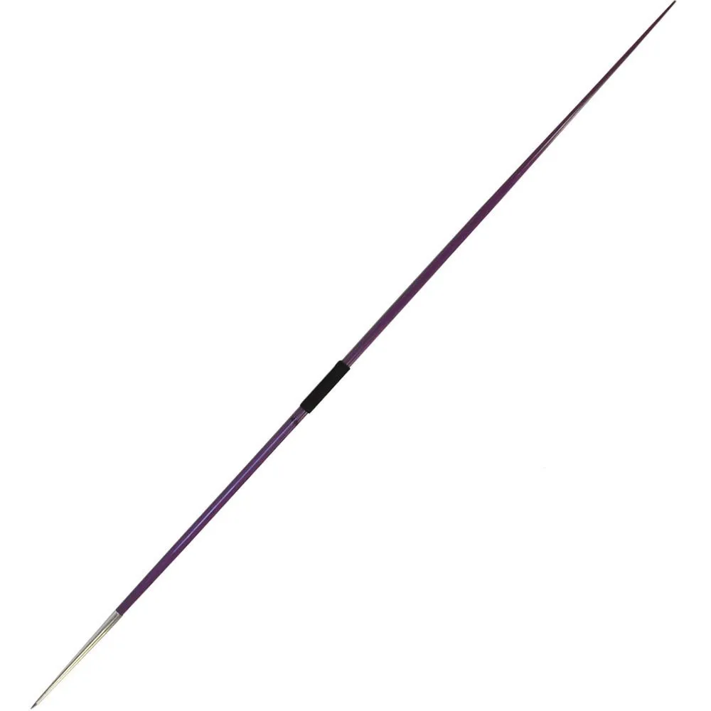 Sporti France Training 600g Spjut unisex, Purple, One Size