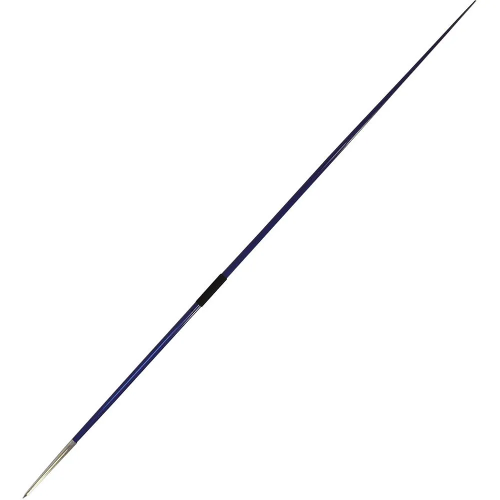 Sporti France Training 800g Spjut unisex, Blue, One Size