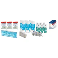 Sporti France Treatment 1 Första Hjälpen-kit