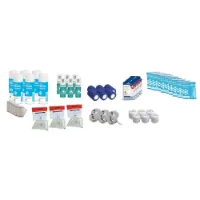 Sporti France Treatment 2 Första Hjälpen-kit Sporti France Treatment 2 Första Hjälpen-kit
