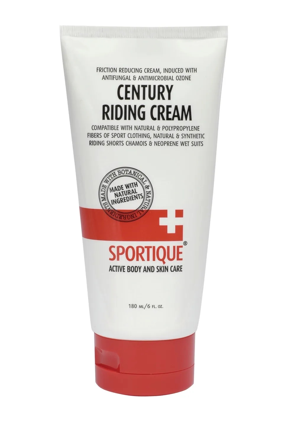 Sportique Century Riding Cream Sportique Century Riding Cream