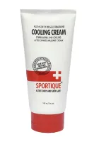 Sportique Cooling Massage Cream Sportique Cooling Massage Cream