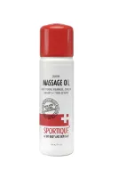 Sportique Massage Oil Sportique Massage Oil