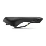 Sportourer Flx Woman Cykelsadel, Black, 165mm