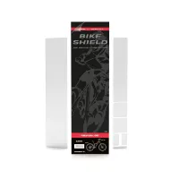 Sportscover Bike Shield Premium Light Kit Blank Sportscover Bike Shield Premium Light Kit Blank