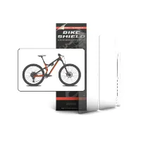 Sportscover BikeShield Fullpack Regular Blank Sportscover BikeShield Fullpack Regular Blank