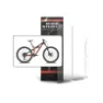 Sportscover BikeShield Fullpack Regular Blank, Transparent
