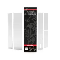 Sportscover BikeShield Premium Basic Kit Blank Sportscover BikeShield Premium Basic Kit Blank