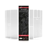 Sportscover BikeShield Premium Komplett Kit Blank Sportscover BikeShield Premium Komplett Kit Blank