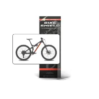 Sportscover BikeShield Snedrörsskydd Large Blank Sportscover BikeShield Snedrörsskydd Large Blank
