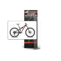Sportscover BikeShield Snedrörsskydd Medium Blank Sportscover BikeShield Snedrörsskydd Medium Blank