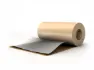 Sportscover Rulla med Ramskydd 10cm x 100cm Glossy, Transparent