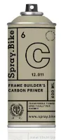 Spray Bike Spray.Bike Primer för Carbon 400 ml Spray Bike Spray.Bike Primer för Carbon 400 ml