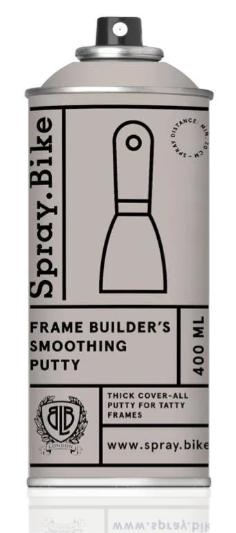 Spray Bike Spray.Bike Smoothing Putty 400 ml