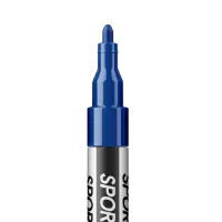 Spray Bike Spray.Bike SportPen Lack Pinne 2 mm Blå Spray Bike Spray.Bike SportPen Lack Pinne 2 mm Blå