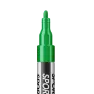 Spray Bike Spray.Bike SportPen Lack Pinne 2 mm Grön