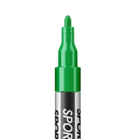 Spray Bike Spray.Bike SportPen Lack Pinne 2 mm Grön Spray Bike Spray.Bike SportPen Lack Pinne 2 mm Grön