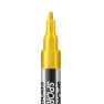 Spray Bike Spray.Bike SportPen Lack Pinne 2 mm Gul