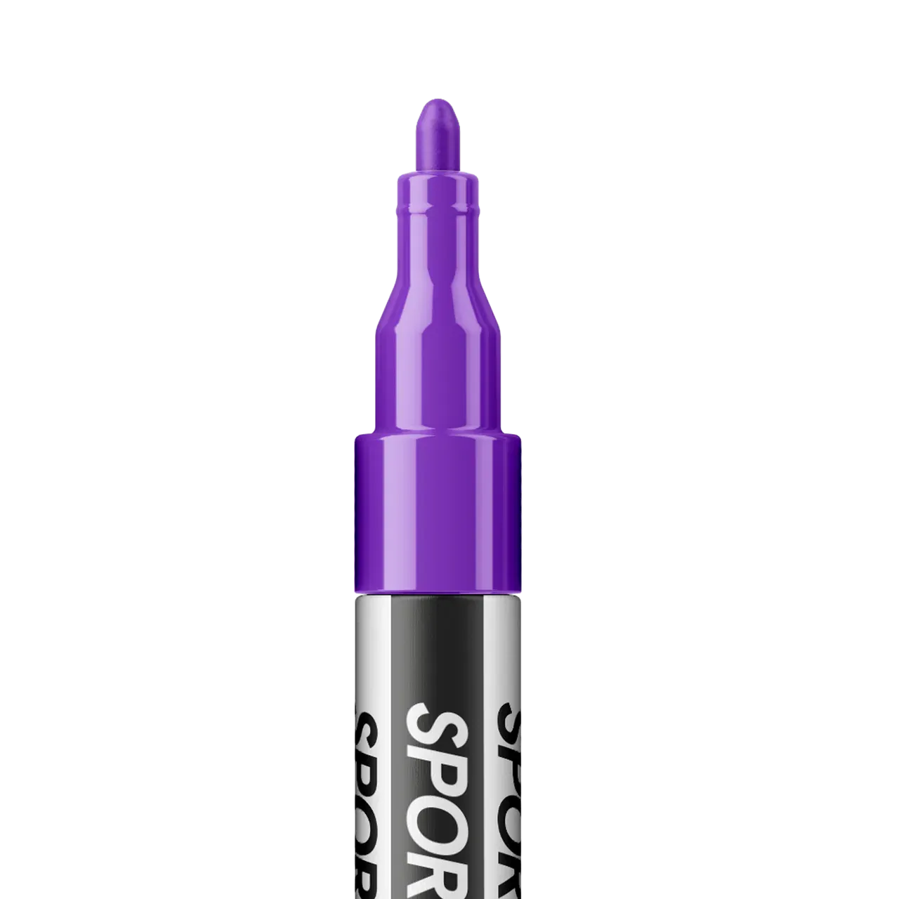 Spray Bike Spray.Bike SportPen Lack Pinne 2 mm Lilla Spray Bike Spray.Bike SportPen Lack Pinne 2 mm Lilla