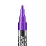 Spray Bike Spray.Bike SportPen Lack Pinne 2 mm Lilla