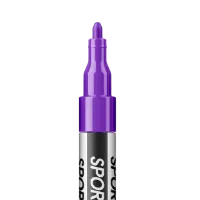 Spray Bike Spray.Bike SportPen Lack Pinne 2 mm Lilla Spray Bike Spray.Bike SportPen Lack Pinne 2 mm Lilla