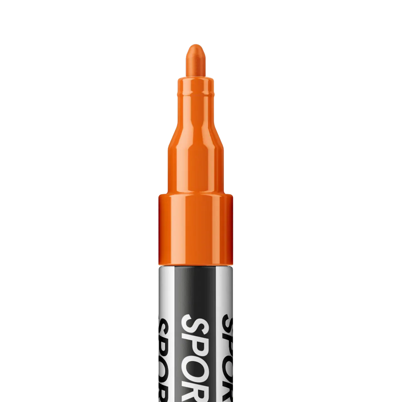 Spray Bike Spray.Bike SportPen Lack Pinne 2 mm Orange Spray Bike Spray.Bike SportPen Lack Pinne 2 mm Orange