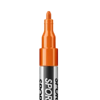 Spray Bike Spray.Bike SportPen Lack Pinne 2 mm Orange Spray Bike Spray.Bike SportPen Lack Pinne 2 mm Orange