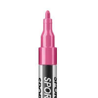 Spray Bike Spray.Bike SportPen Lack Pinne 2 mm Pink Spray Bike Spray.Bike SportPen Lack Pinne 2 mm Pink