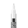Spray Bike Spray.Bike SportPen Lack Pinne 2 mm Vit