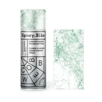 Spray Bike Spray.Bike sprayfärg 400 ml Awesome FX Cobweb Celadon Spray Bike Spray.Bike sprayfärg 400 ml Awesome FX Cobweb Celadon