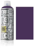 Spray Bike Spray.Bike sprayfärg 400 ml Elderberry Spray Bike Spray.Bike sprayfärg 400 ml Elderberry