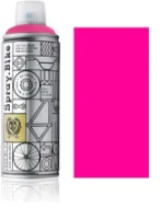 Spray Bike Spray.Bike sprayfärg 400 ml fluorescerende gul Spray Bike Spray.Bike sprayfärg 400 ml fluorescerende gul