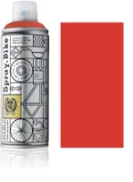 Spray Bike Spray.Bike sprayfärg 400 ml gul Spray Bike Spray.Bike sprayfärg 400 ml gul