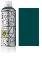 Spray Bike Spray.Bike sprayfärg 400 ml Nightshade Peacock