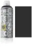 Spray Bike Spray.Bike sprayfärg 400 ml Nightshade Raven Grey