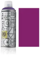 Spray Bike Spray.Bike sprayfärg 400 ml Pop Mirage Spray Bike Spray.Bike sprayfärg 400 ml Pop Mirage