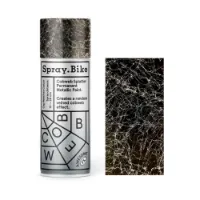 Spray Bike Spray.Bike spraymaling 400 ml Awesome FX Cobweb silver Spray Bike Spray.Bike spraymaling 400 ml Awesome FX Cobweb silver