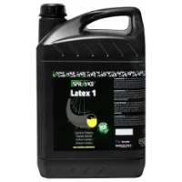 Sprayke Latex 1 Slanglöst Tätningsmedel 5l Sprayke Latex 1 Slanglöst Tätningsmedel 5l