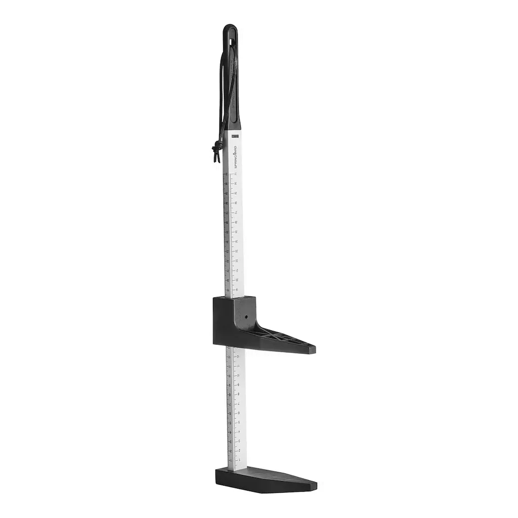 Springyard Footy, Aluminium Springyard Footy, Aluminium