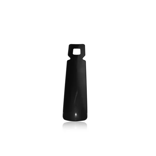 Springyard Glamour Horn, Black Springyard Glamour Horn, Black