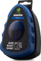 Springyard Gum Boot Shine Springyard Gum Boot Shine