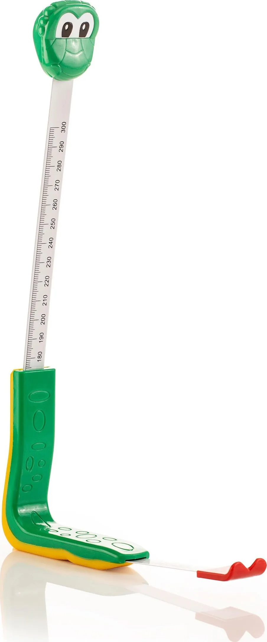Springyard Kiddy, Green Springyard Kiddy, Green