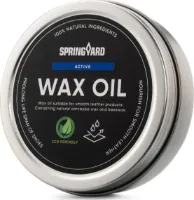 Springyard Wax Oil Springyard Wax Oil