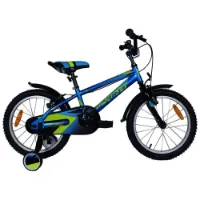 Sprint Casper 18´´ Cykel Sprint Casper 18´´ Cykel