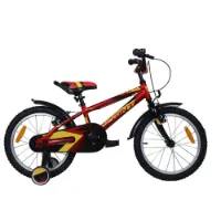 Sprint Casper 18´´ Cykel Sprint Casper 18´´ Cykel