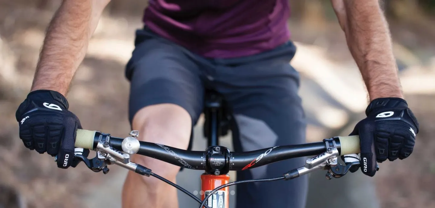 Spurcycle Ringklokke Festebånd