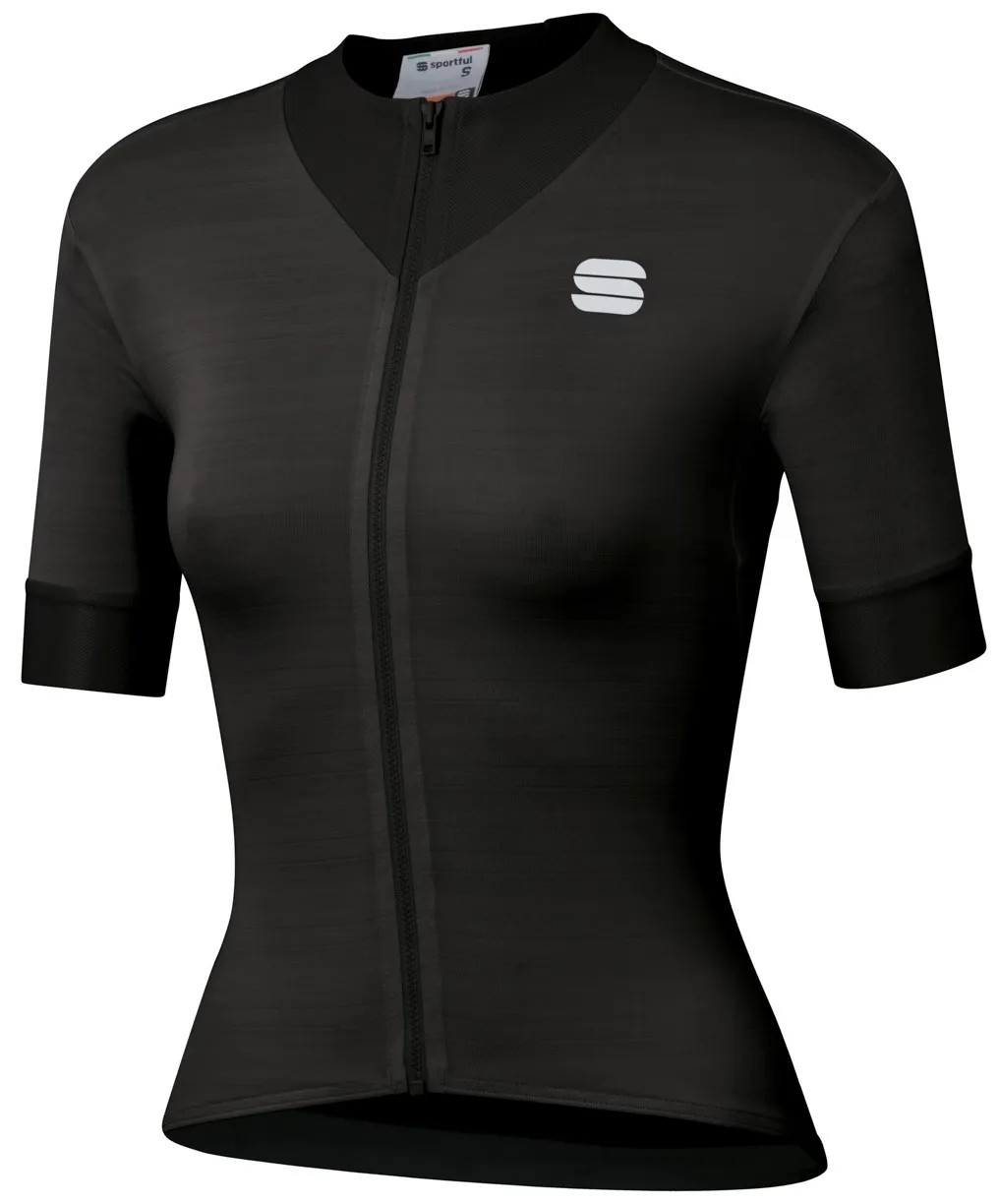 Spy Optics Sportful Monocrom Dam Tröja, Grön Spy Optics Sportful Monocrom Dam Tröja, Grön