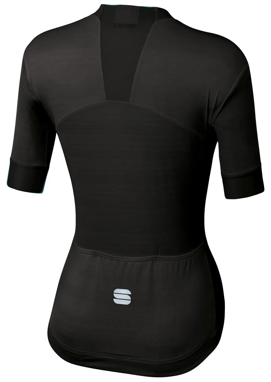 Spy Optics Sportful Monocrom Dam Tröja, Grön Spy Optics Sportful Monocrom Dam Tröja, Grön