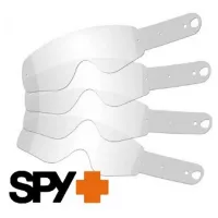 Spy Optics Spy Breakaway MX Tear Off Spy Optics Spy Breakaway MX Tear Off
